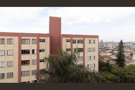 Apartamento à venda com 74m², 2 quartos e 1 vaga Apartamento à venda com 74m², 2 quartos e 1 vagaVista da Área de Serviço