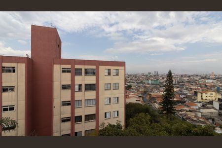 Apartamento à venda com 74m², 2 quartos e 1 vaga Apartamento à venda com 74m², 2 quartos e 1 vagaVista do Quarto 2