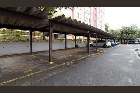 Apartamento à venda com 74m², 2 quartos e 1 vaga Apartamento à venda com 74m², 2 quartos e 1 vagaGaragem