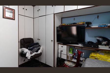 Apartamento à venda com 74m², 2 quartos e 1 vaga Apartamento à venda com 74m², 2 quartos e 1 vagaQuarto 2