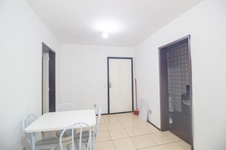 Sala de apartamento à venda com 1 quarto, 40m² em Centro Histórico, Porto Alegre