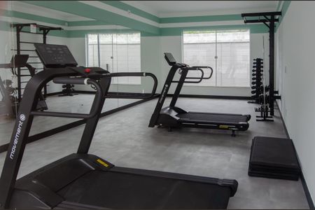 Apartamento à venda com 54m², 2 quartos e 1 vaga Apartamento à venda com 54m², 2 quartos e 1 vagaÁrea Comum