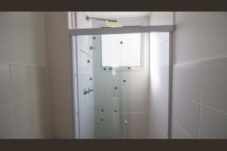 Apartamento à venda com 54m², 2 quartos e 1 vaga Apartamento à venda com 54m², 2 quartos e 1 vagaBanheiro