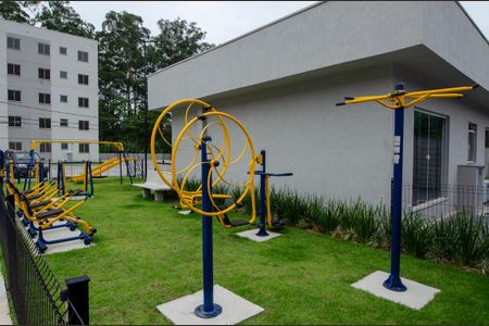 Apartamento à venda com 54m², 2 quartos e 1 vaga Apartamento à venda com 54m², 2 quartos e 1 vagaÁrea Comum