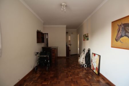 Apartamento à venda com 64m², 2 quartos e sem vagaSala