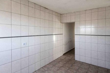 Casa para alugar com 42m², 2 quartos e sem vaga Casa para alugar com 42m², 2 quartos e sem vagaSala/Cozinha