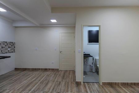 Studio de kitnet/studio à venda com 1 quarto, 27m² em Vila Formosa, São Paulo