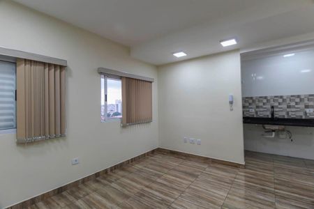 Kitnet de kitnet/studio para alugar com 1 quarto, 27m² em Vila Formosa, São Paulo