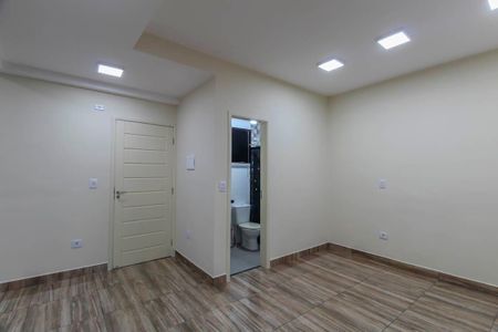 Studio de kitnet/studio à venda com 1 quarto, 27m² em Vila Formosa, São Paulo