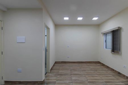 Kitnet de kitnet/studio para alugar com 1 quarto, 27m² em Vila Formosa, São Paulo