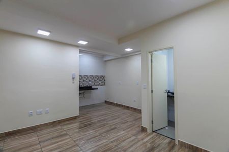 Studio de kitnet/studio à venda com 1 quarto, 27m² em Vila Formosa, São Paulo