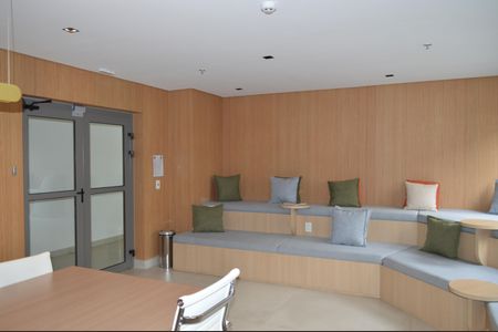 Apartamento à venda com 24m², 1 quarto e sem vagaCoworking