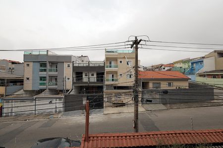 Casa à venda com 278m², 4 quartos e 6 vagas Casa à venda com 278m², 4 quartos e 6 vagasVista da Sacada Suíte 1