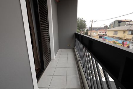 Casa à venda com 278m², 4 quartos e 6 vagas Casa à venda com 278m², 4 quartos e 6 vagasSacada da Suíte 1