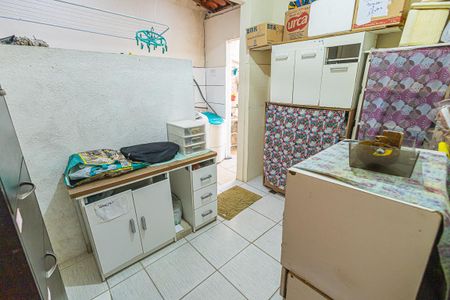 Casa à venda com 250m², 4 quartos e 2 vagas Casa à venda com 250m², 4 quartos e 2 vagasÁrea de Serviço