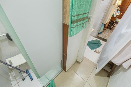 Casa à venda com 250m², 4 quartos e 2 vagas Casa à venda com 250m², 4 quartos e 2 vagasBanheiro da Suíte