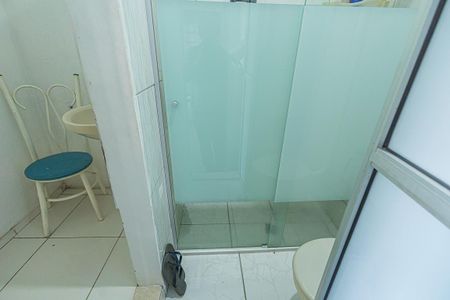 Casa à venda com 250m², 4 quartos e 2 vagas Casa à venda com 250m², 4 quartos e 2 vagasBanheiro da Suíte 2