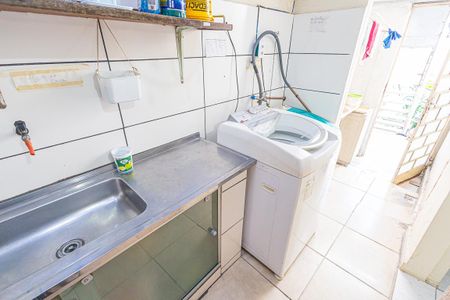 Casa à venda com 250m², 4 quartos e 2 vagas Casa à venda com 250m², 4 quartos e 2 vagasÁrea de Serviço