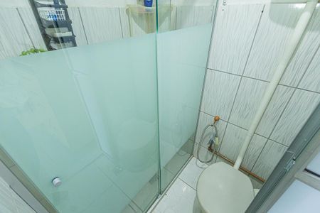 Casa à venda com 250m², 4 quartos e 2 vagas Casa à venda com 250m², 4 quartos e 2 vagasBanheiro da Suíte 2