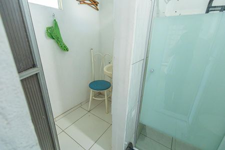 Casa à venda com 250m², 4 quartos e 2 vagas Casa à venda com 250m², 4 quartos e 2 vagasBanheiro da Suíte 2