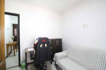 Casa de condomínio à venda com 50m², 2 quartos e 1 vagaQuarto 2