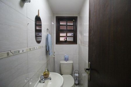 Casa de condomínio à venda com 50m², 2 quartos e 1 vagaLavabo