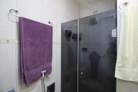 Casa de condomínio à venda com 50m², 2 quartos e 1 vagaBanheiro