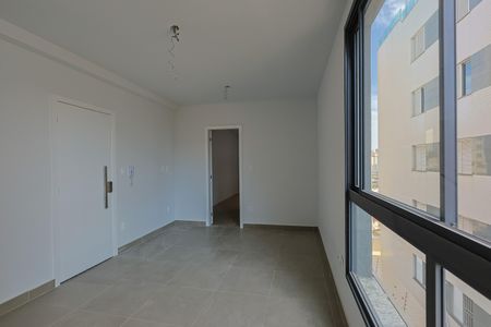 Apartamento à venda com 38m², 1 quarto e 1 vaga Apartamento à venda com 38m², 1 quarto e 1 vagaSala/Cozinha
