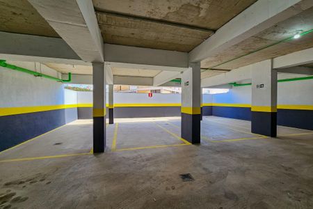 Apartamento à venda com 38m², 1 quarto e 1 vaga Apartamento à venda com 38m², 1 quarto e 1 vagaGaragem