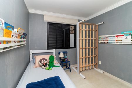Apartamento para alugar com 115m², 3 quartos e 1 vaga Apartamento para alugar com 115m², 3 quartos e 1 vagaQuarto 1
