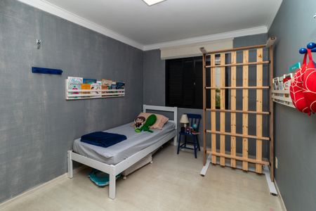 Apartamento para alugar com 115m², 3 quartos e 1 vaga Apartamento para alugar com 115m², 3 quartos e 1 vagaQuarto 1