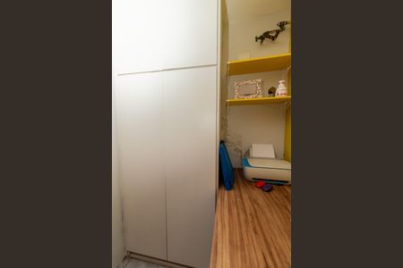 Apartamento para alugar com 115m², 3 quartos e 1 vaga Apartamento para alugar com 115m², 3 quartos e 1 vagaQuarto de Serviço