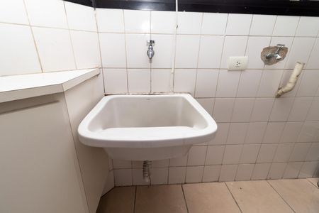 Apartamento para alugar com 115m², 3 quartos e 1 vaga Apartamento para alugar com 115m², 3 quartos e 1 vagaÁrea de Serviço