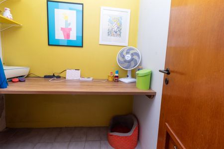 Apartamento para alugar com 115m², 3 quartos e 1 vaga Apartamento para alugar com 115m², 3 quartos e 1 vagaQuarto de Serviço