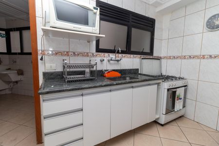 Apartamento para alugar com 115m², 3 quartos e 1 vaga Apartamento para alugar com 115m², 3 quartos e 1 vagaCozinha