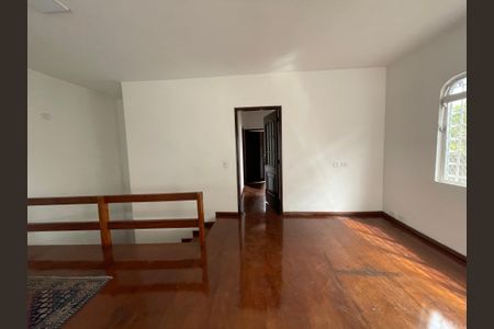 Sala de casa para alugar com 4 quartos, 406m² em Parque Rincao, Cotia