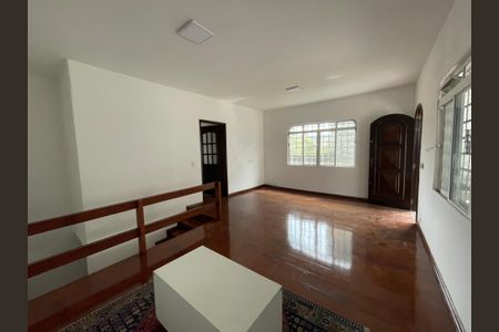 Sala de casa para alugar com 4 quartos, 406m² em Parque Rincao, Cotia