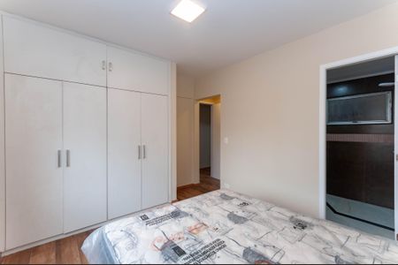 Apartamento à venda com 104m², 3 quartos e 1 vaga Apartamento à venda com 104m², 3 quartos e 1 vagaSuíte