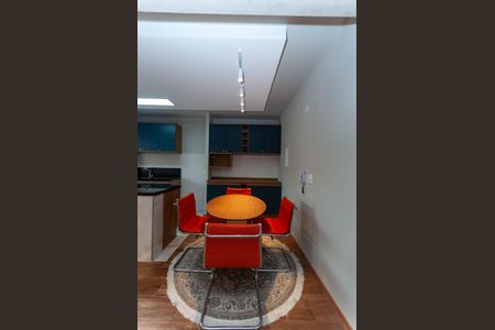 Apartamento à venda com 104m², 3 quartos e 1 vaga Apartamento à venda com 104m², 3 quartos e 1 vagaCozinha