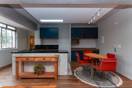 Apartamento à venda com 104m², 3 quartos e 1 vaga Apartamento à venda com 104m², 3 quartos e 1 vagaCozinha
