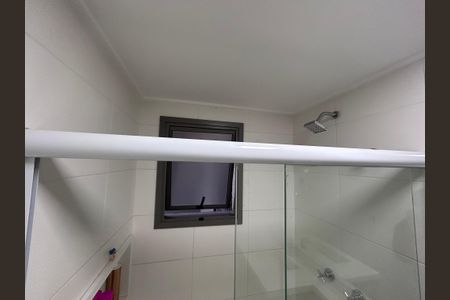 Apartamento à venda com 112m², 3 quartos e 2 vagas Apartamento à venda com 112m², 3 quartos e 2 vagasBanheiro da Suíte 3