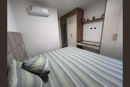 Apartamento à venda com 112m², 3 quartos e 2 vagas Apartamento à venda com 112m², 3 quartos e 2 vagasQuarto Suíte 1