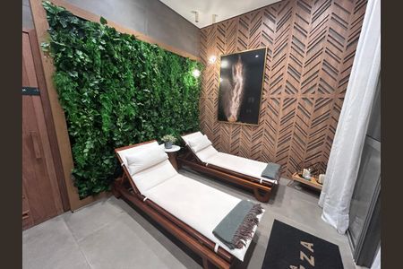 Apartamento à venda com 112m², 3 quartos e 2 vagas Apartamento à venda com 112m², 3 quartos e 2 vagasSauna
