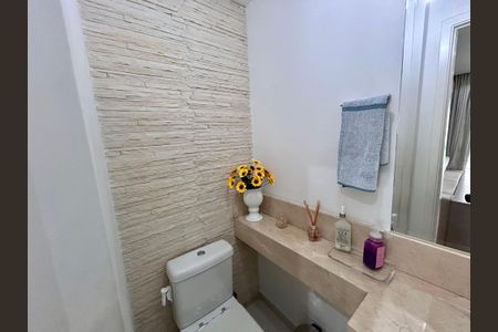 Apartamento à venda com 86m², 2 quartos e 2 vagas Apartamento à venda com 86m², 2 quartos e 2 vagasLavabo