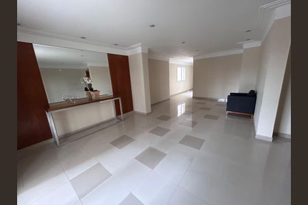 Apartamento à venda com 86m², 2 quartos e 2 vagas Apartamento à venda com 86m², 2 quartos e 2 vagasHall de entrada