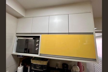 Apartamento à venda com 86m², 2 quartos e 2 vagas Apartamento à venda com 86m², 2 quartos e 2 vagasCozinha