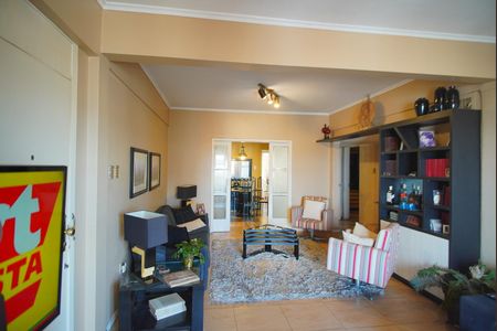 Apartamento à venda com 180m², 3 quartos e 1 vagaSala de Estar