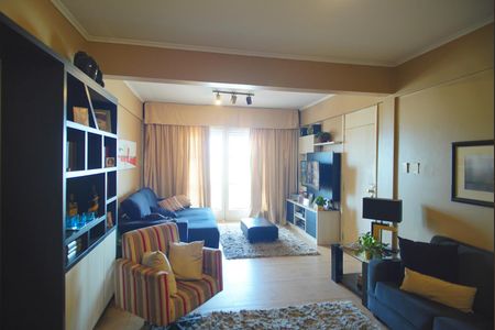 Apartamento à venda com 180m², 3 quartos e 1 vagaSala de Estar