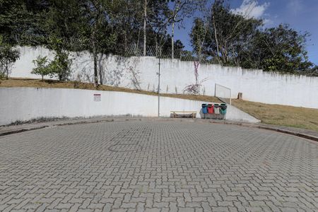 Casa de condomínio para alugar com 132m², 2 quartos e 2 vagas Casa de condomínio para alugar com 132m², 2 quartos e 2 vagasÁrea Comum