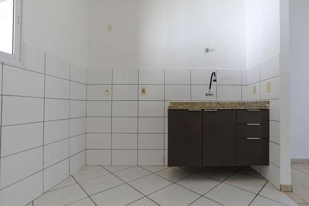 Casa de condomínio para alugar com 132m², 2 quartos e 2 vagas Casa de condomínio para alugar com 132m², 2 quartos e 2 vagasCozinha